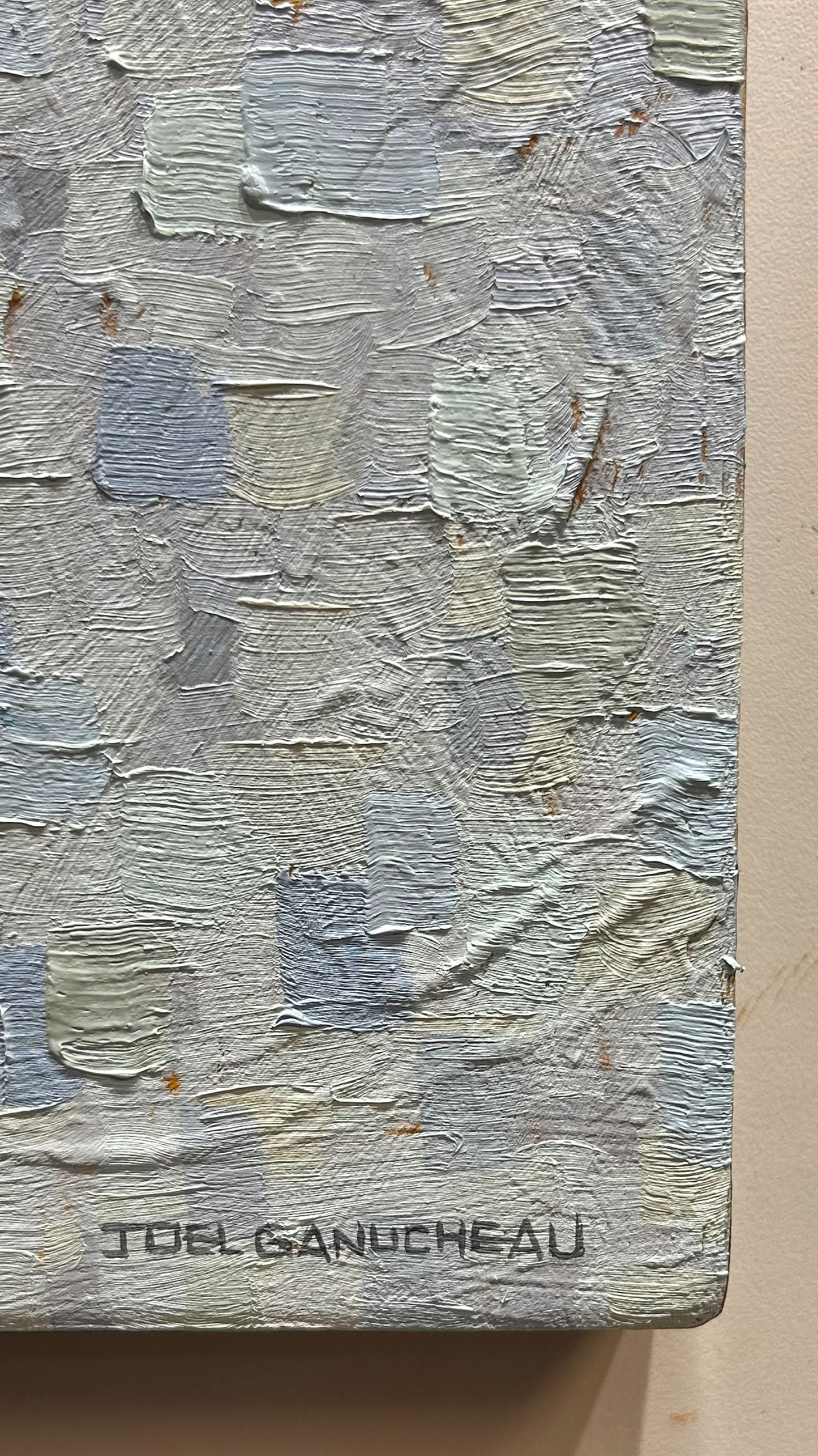 Tree of Life - 24x32"