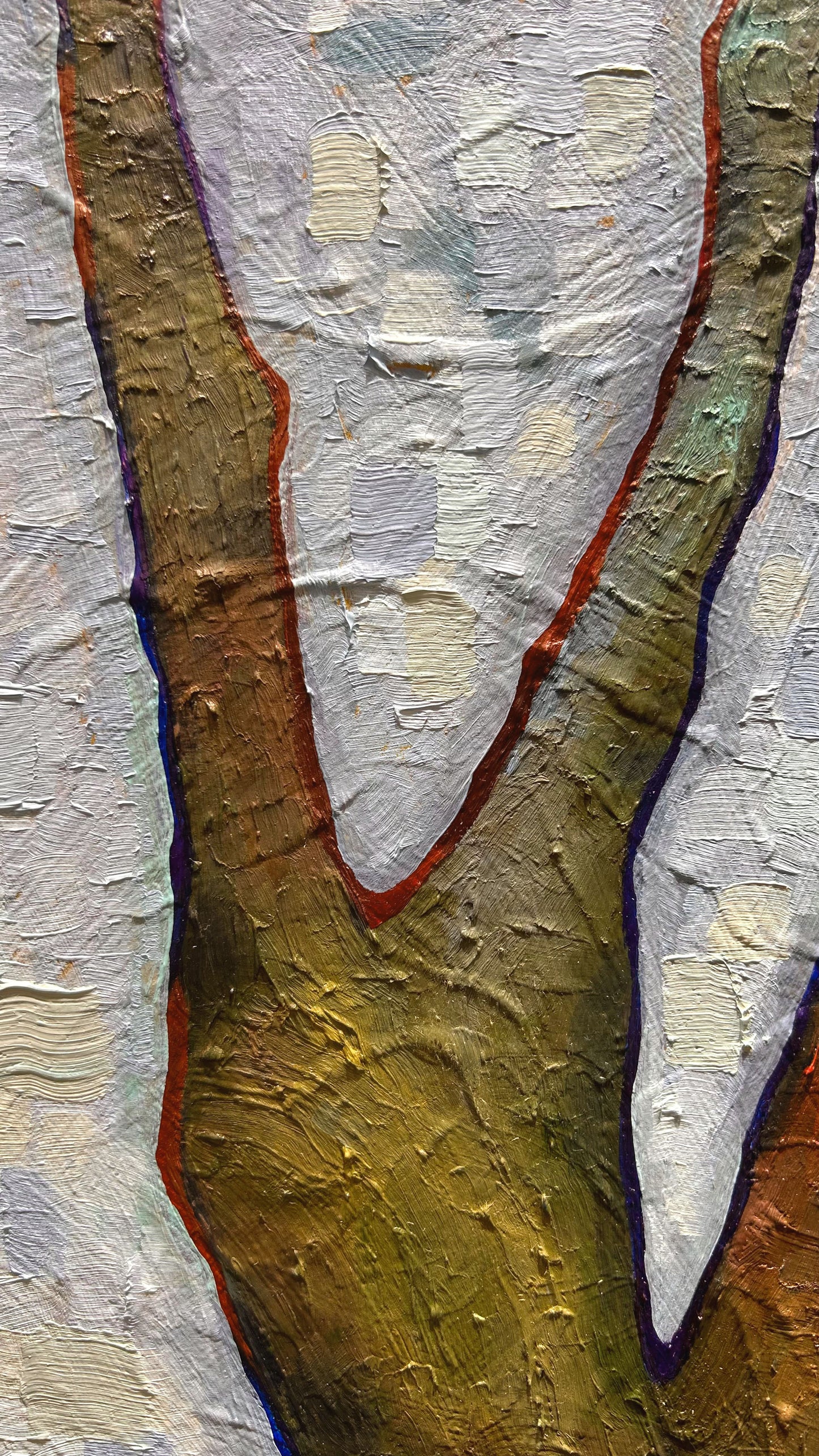 Tree of Life - 24x32"