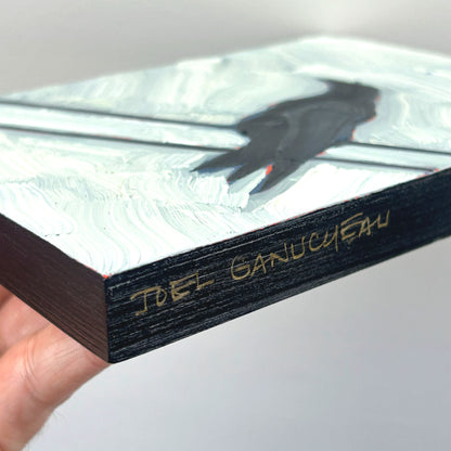 I Love it Here - 5x7"