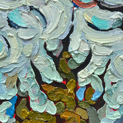 Shady Grove - 30x30"