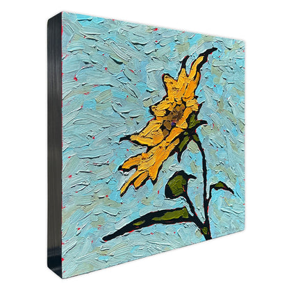 Sun Seeker 2 - 10x10"