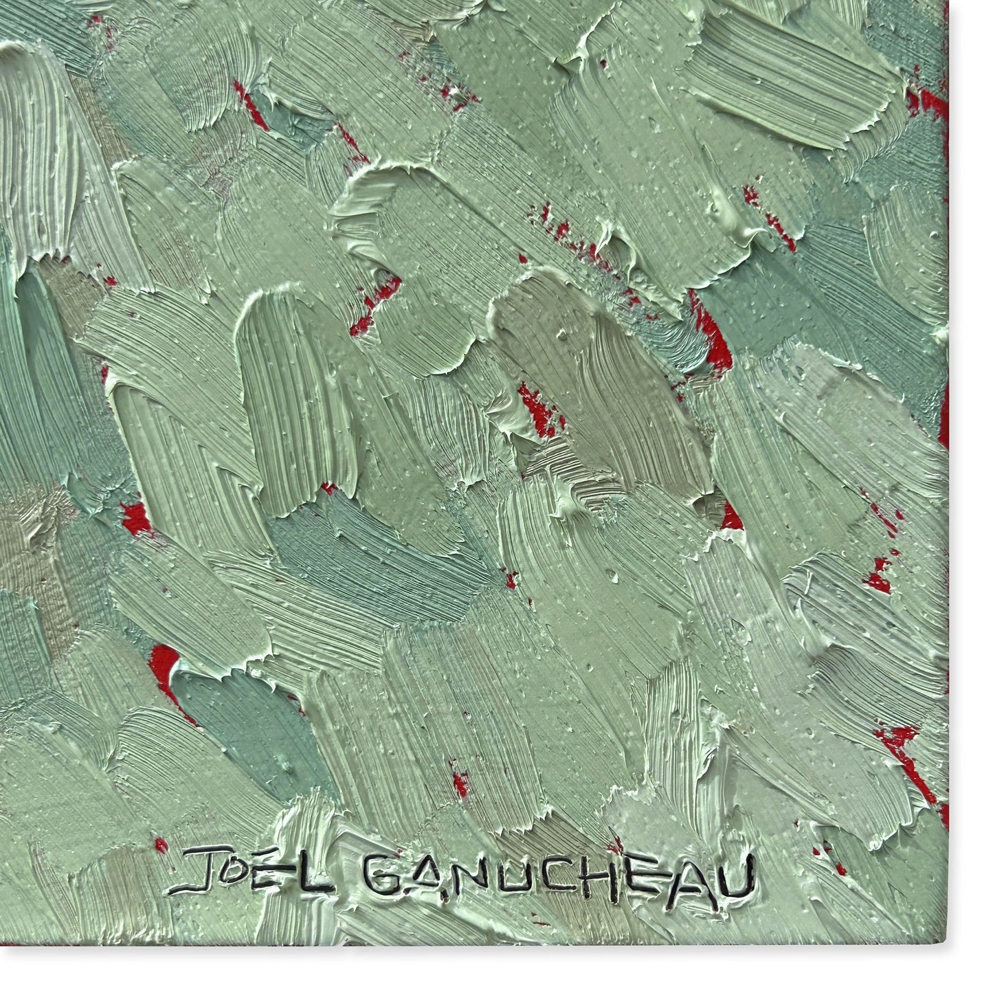 Sun Seeker 1 - 12x12"