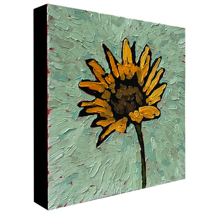 Sun Seeker 1 - 12x12"