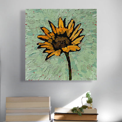 Sun Seeker 1 - 12x12"