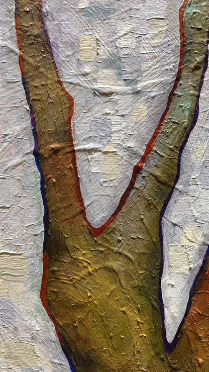 Tree of Life - 24x32"