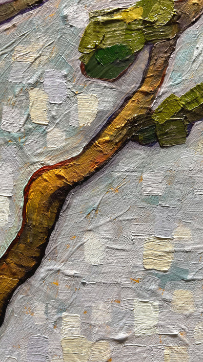 Tree of Life - 24x32"