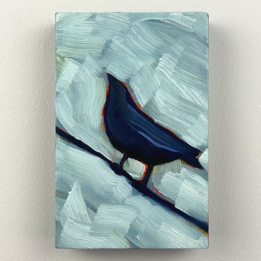 This Feels Good - 4x6"