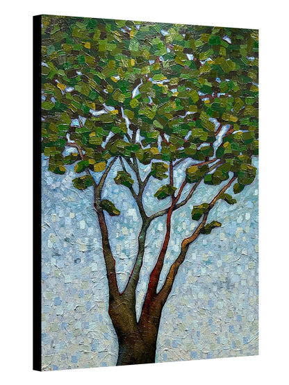 Tree of Life - 24x32"