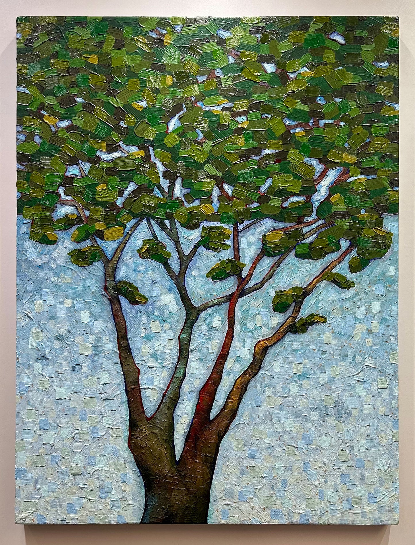 Tree of Life - 24x32"